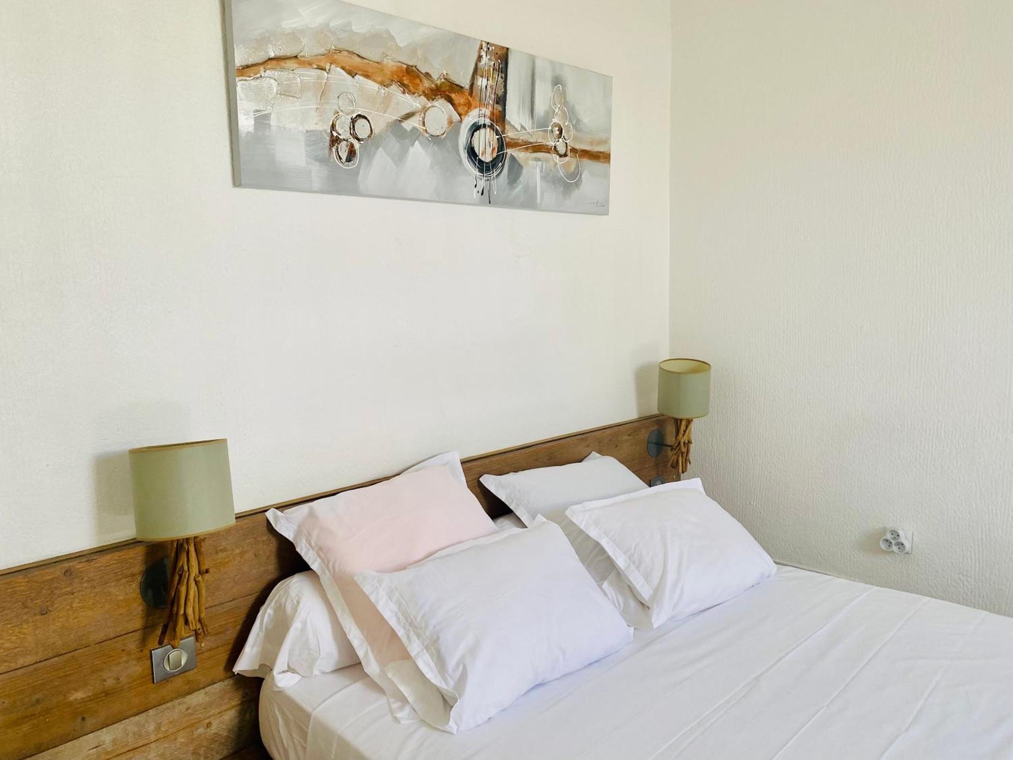 Apartament Duplex Du Golfeur Saint-Francois  Zewnętrze zdjęcie