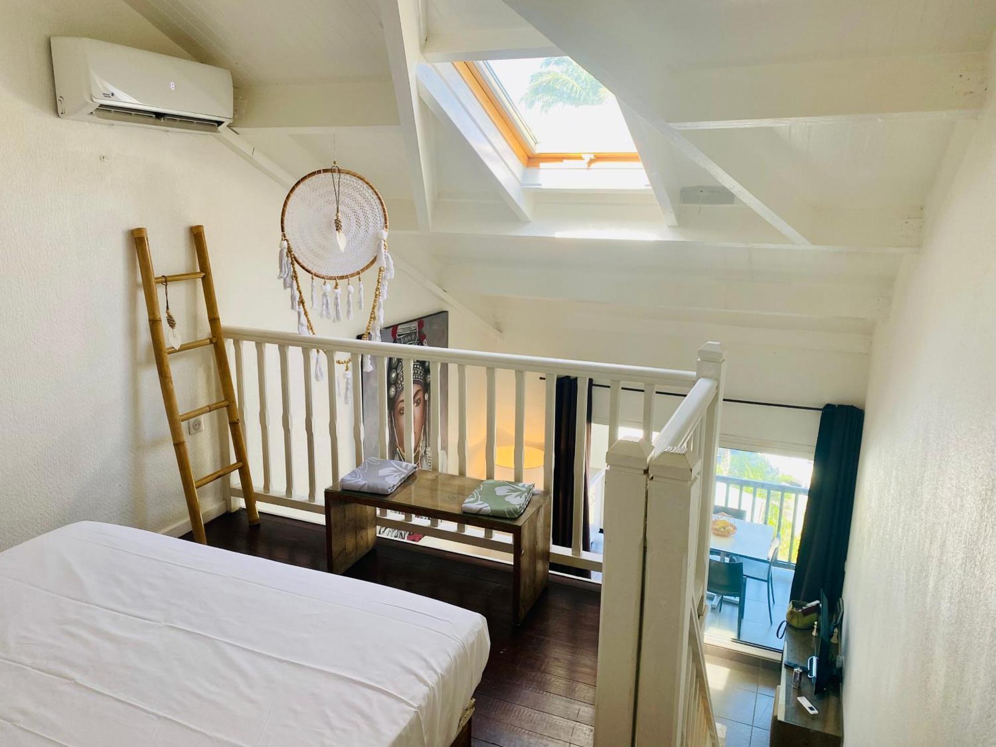 Apartament Duplex Du Golfeur Saint-Francois  Zewnętrze zdjęcie