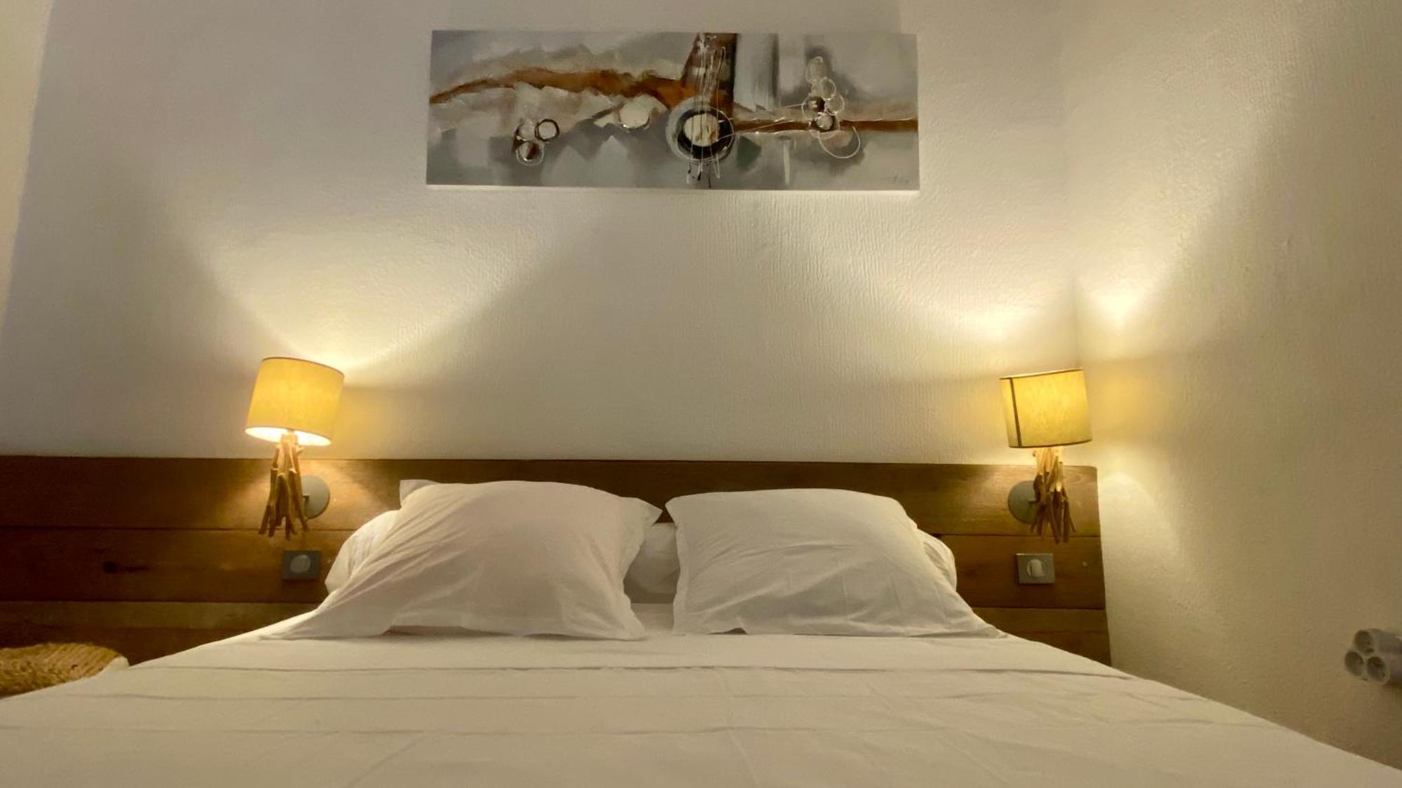 Apartament Duplex Du Golfeur Saint-Francois  Zewnętrze zdjęcie
