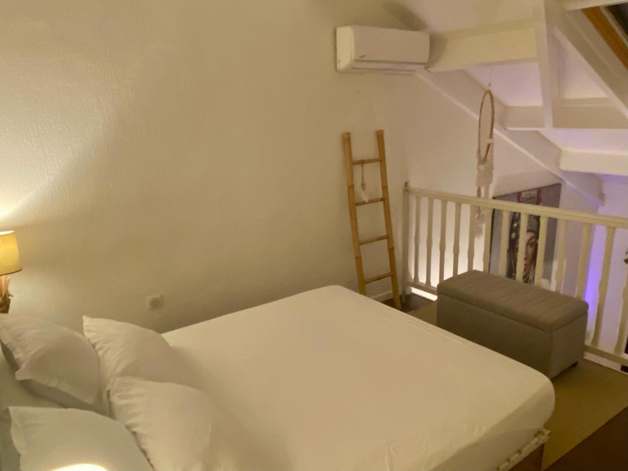 Apartament Duplex Du Golfeur Saint-Francois  Zewnętrze zdjęcie
